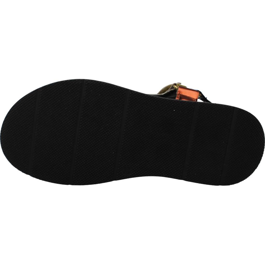 MJUS T en color MULTICOLOR (6)