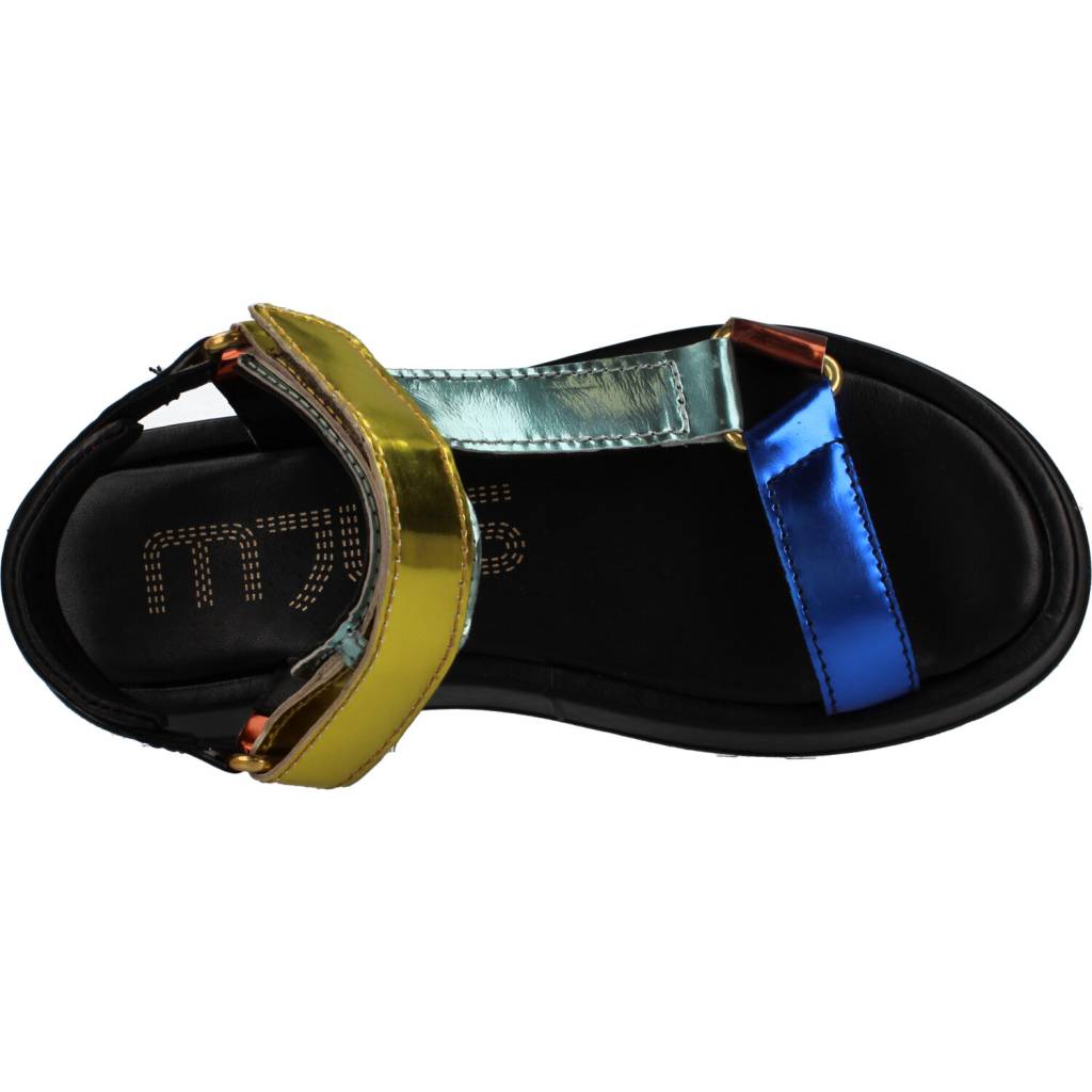 MJUS T en color MULTICOLOR (7)