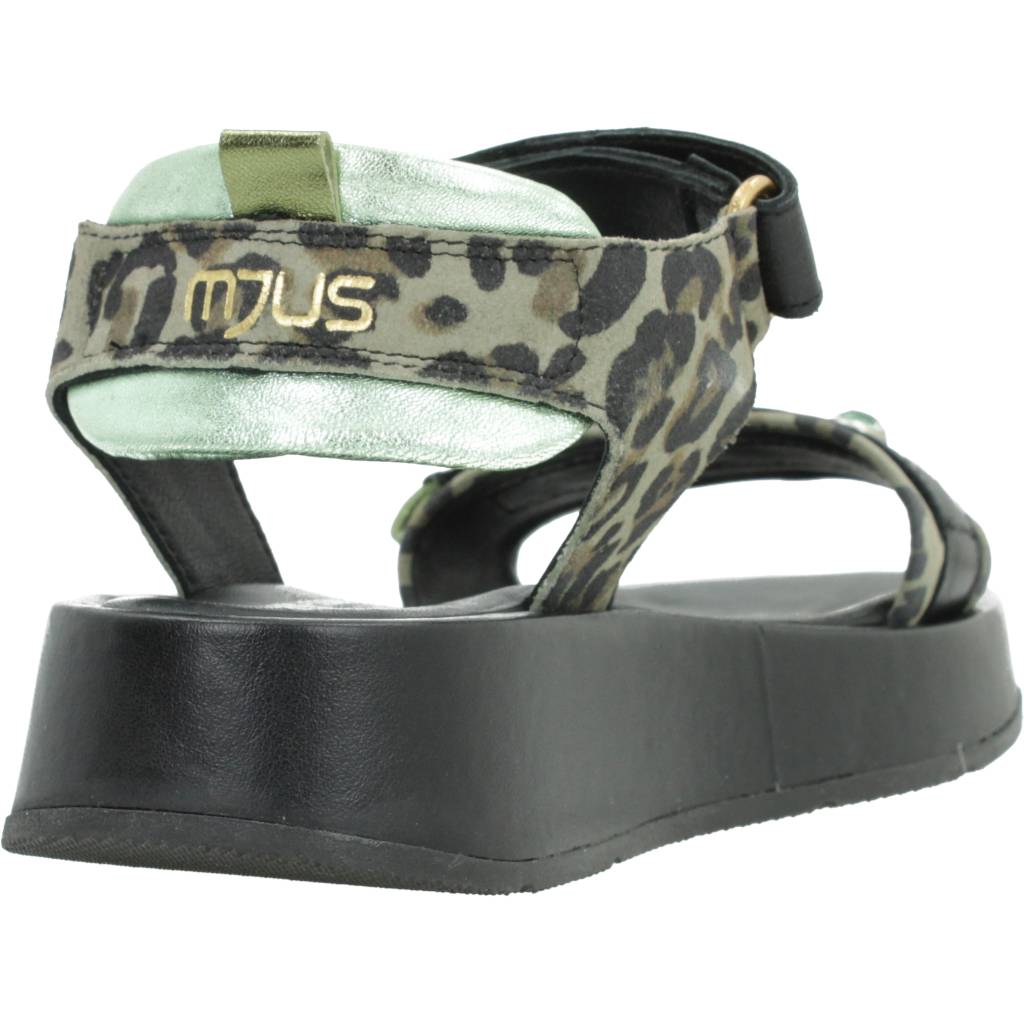 MJUS T en color ANIMAL PRINT (3)