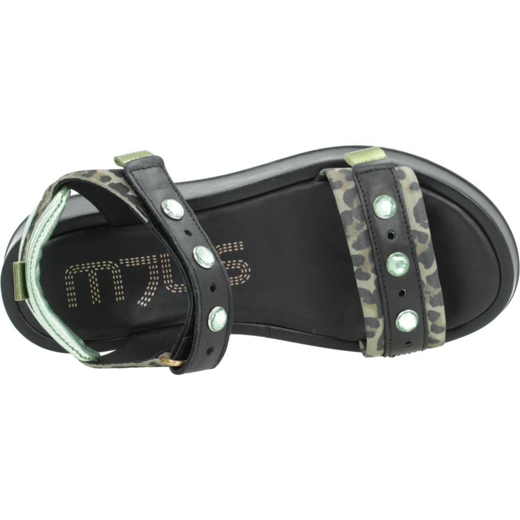 MJUS T en color ANIMAL PRINT (7)