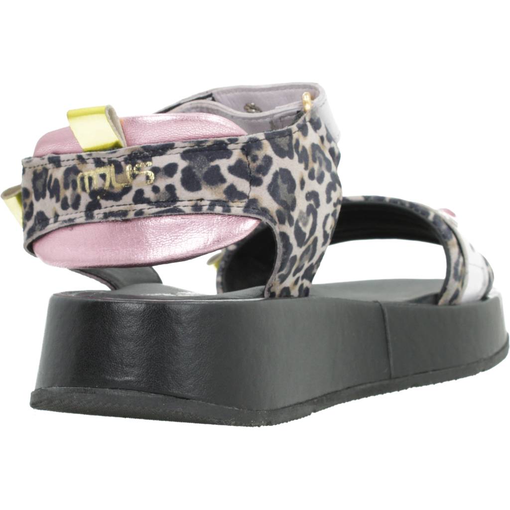 MJUS T en color ANIMAL PRINT (3)