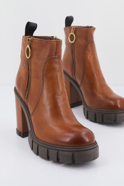 MJUS ROMEA en color MARRON (1)