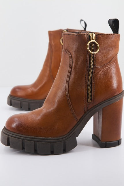 MJUS ROMEA en color MARRON (2)