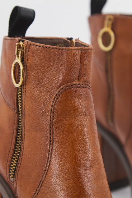 MJUS ROMEA en color MARRON (4)