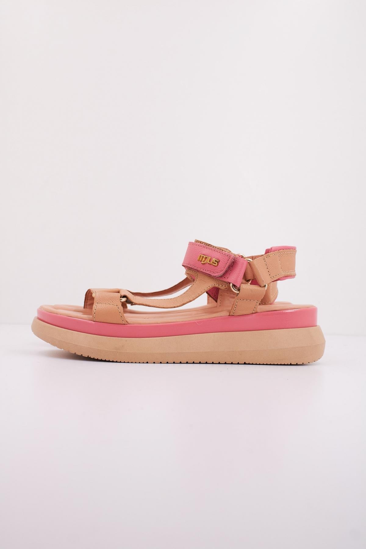 MJUS L en color ROSA (1)