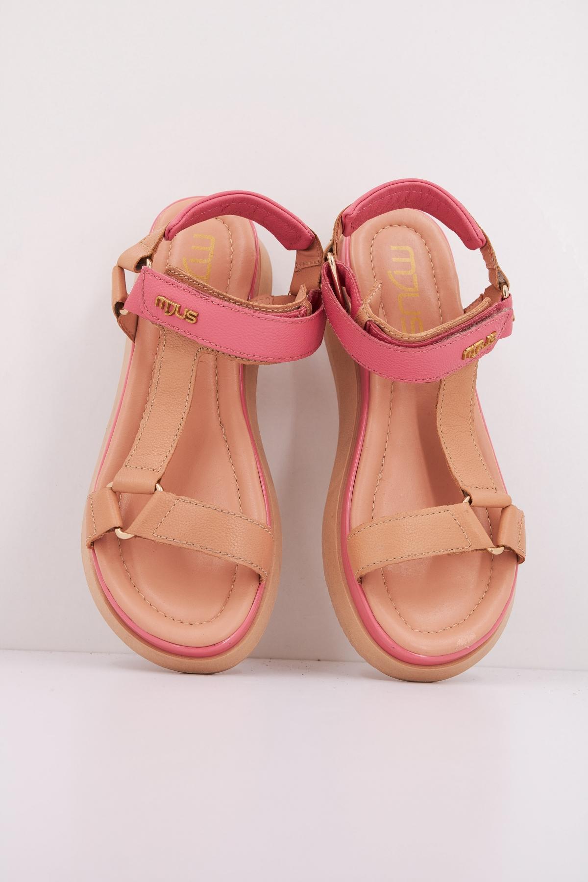 MJUS L en color ROSA (3)