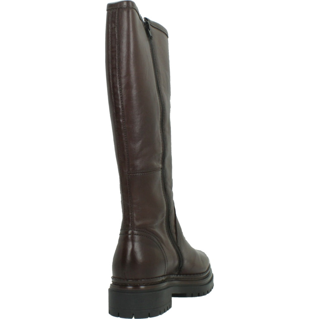 MJUS DEREK en color MARRON (3)