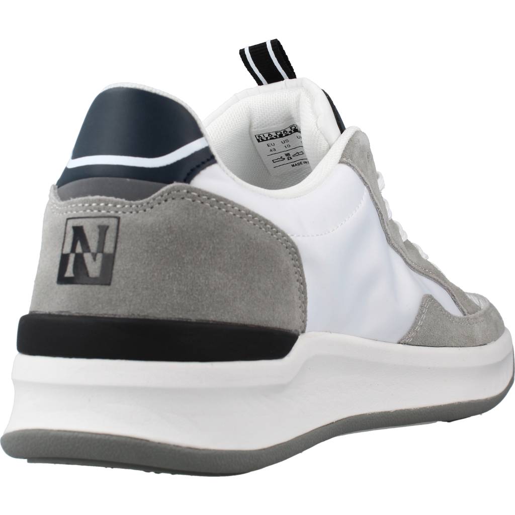 NAPAPIJRI NPAFKCO en color GRIS (3)
