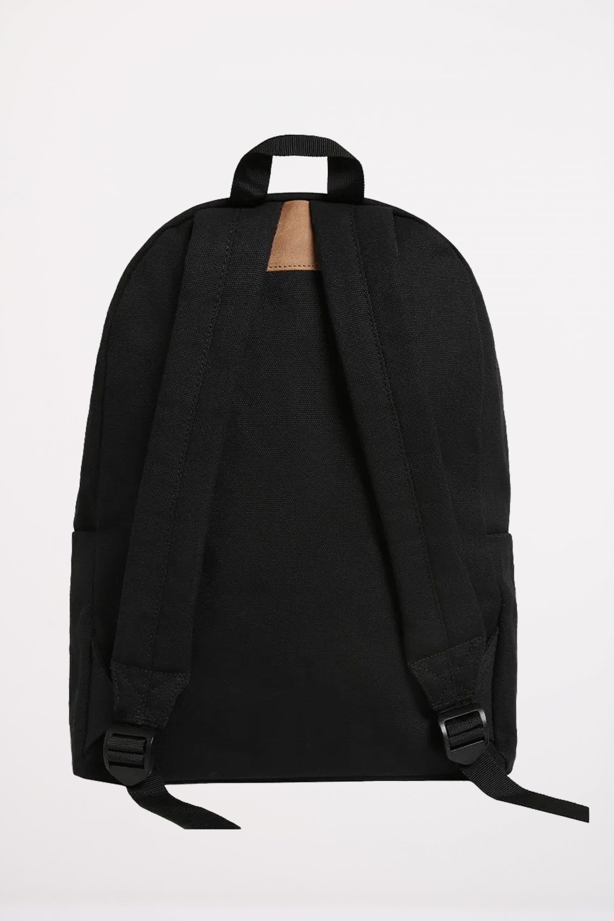 NAPAPIJRI HERING DP BLACK en color NEGRO (2)