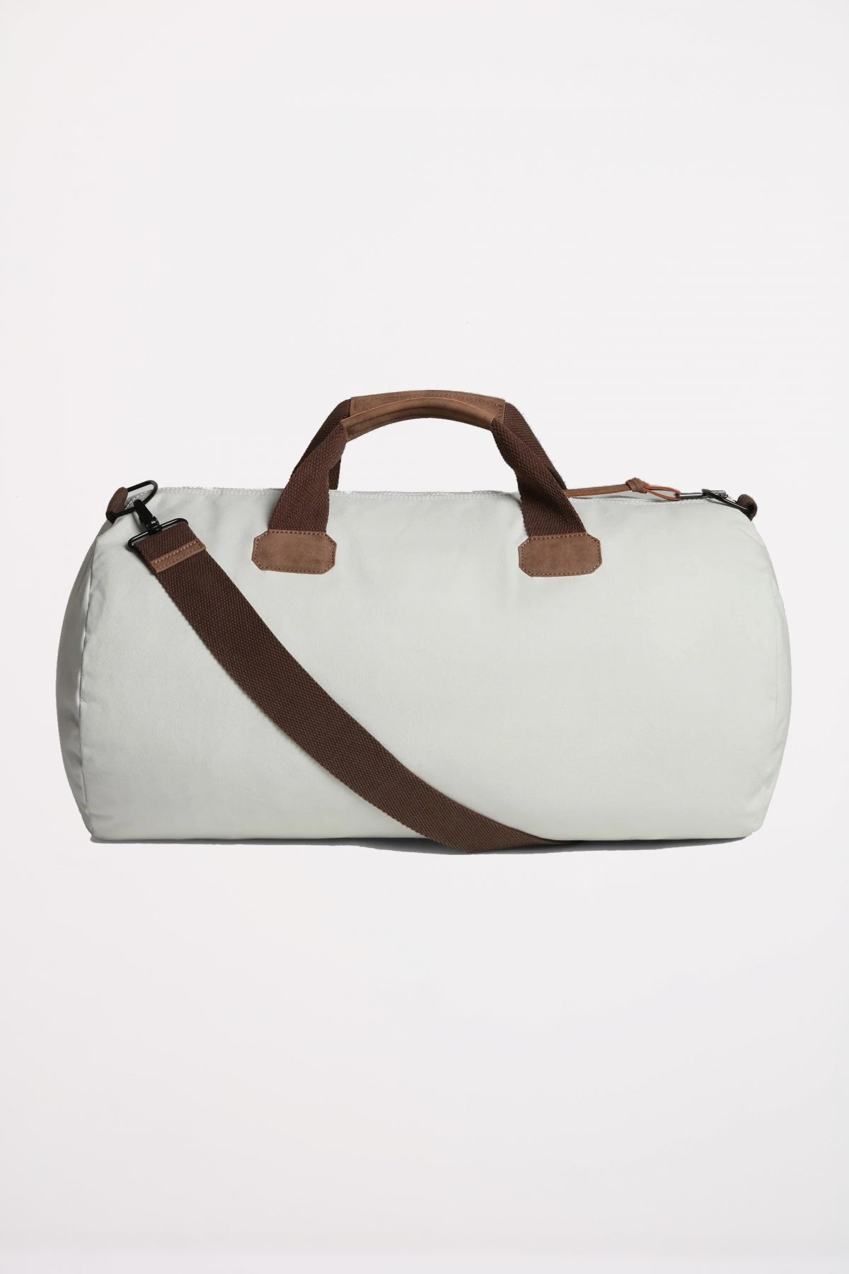 NAPAPIJRI BERING BEIGE SILVR N en color GRIS (2)
