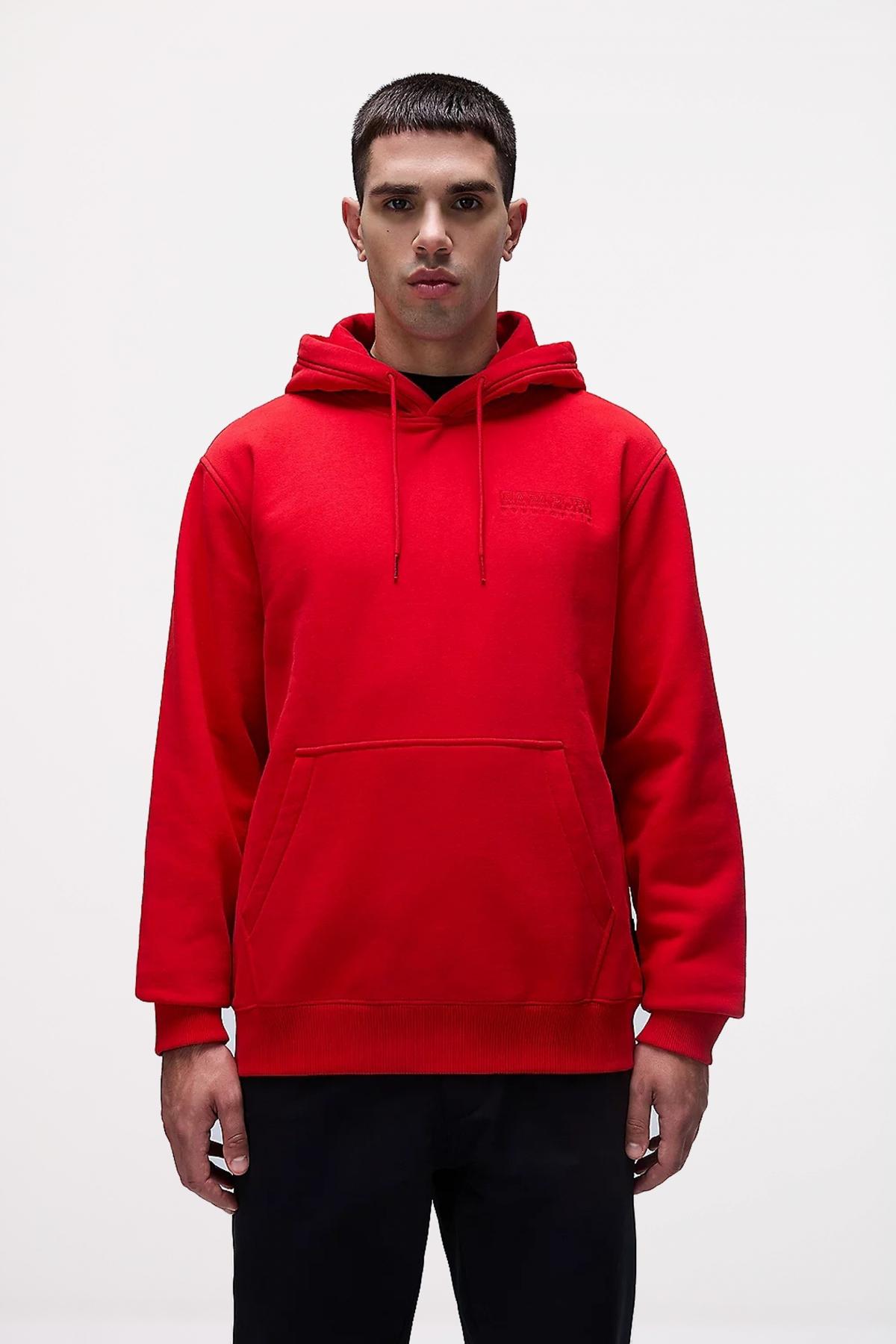 NAPAPIJRI KANDER en color ROJO (1)