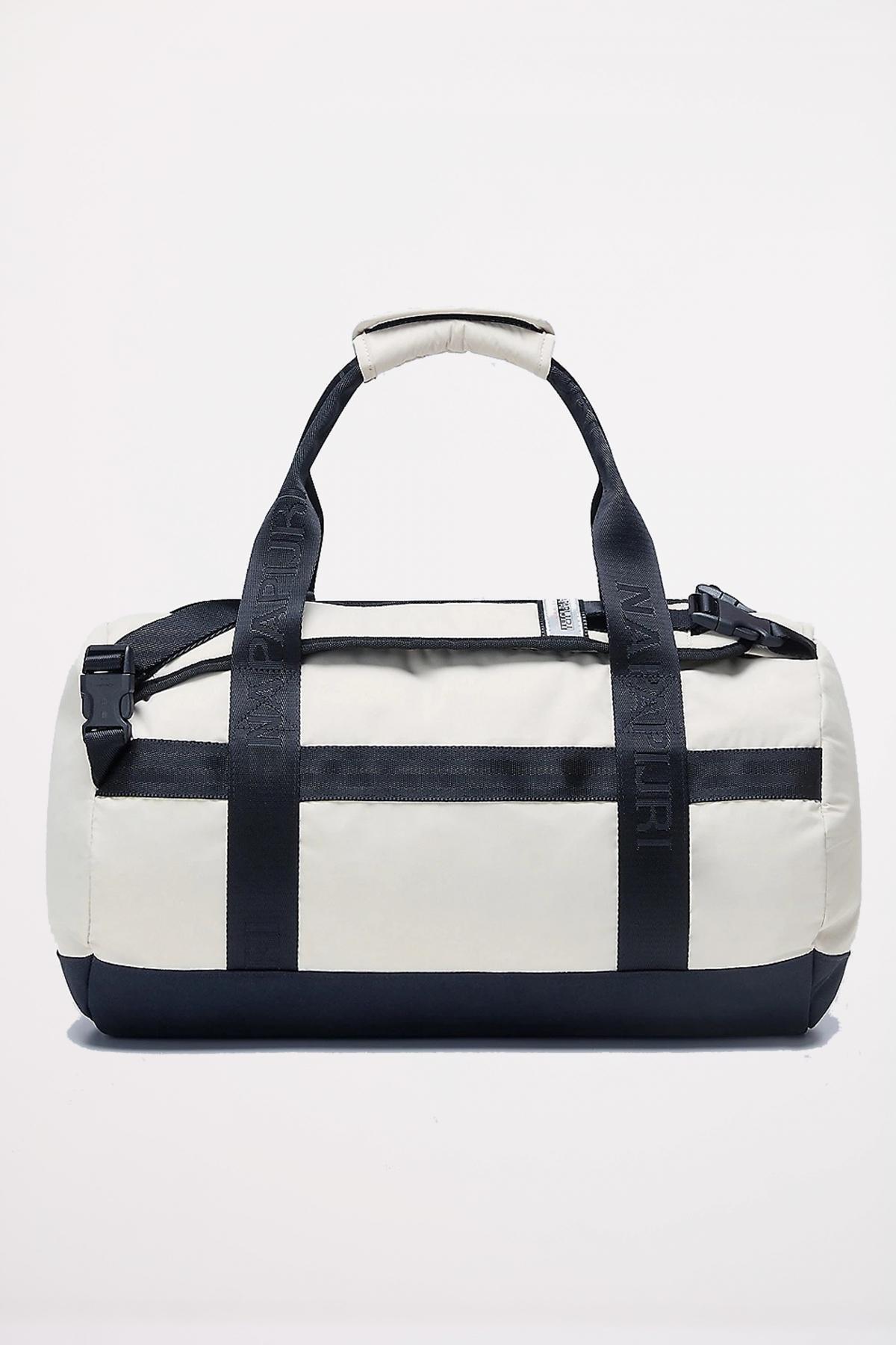 NAPAPIJRI BERING TRAVEL SMALL N en color BEIS (2)
