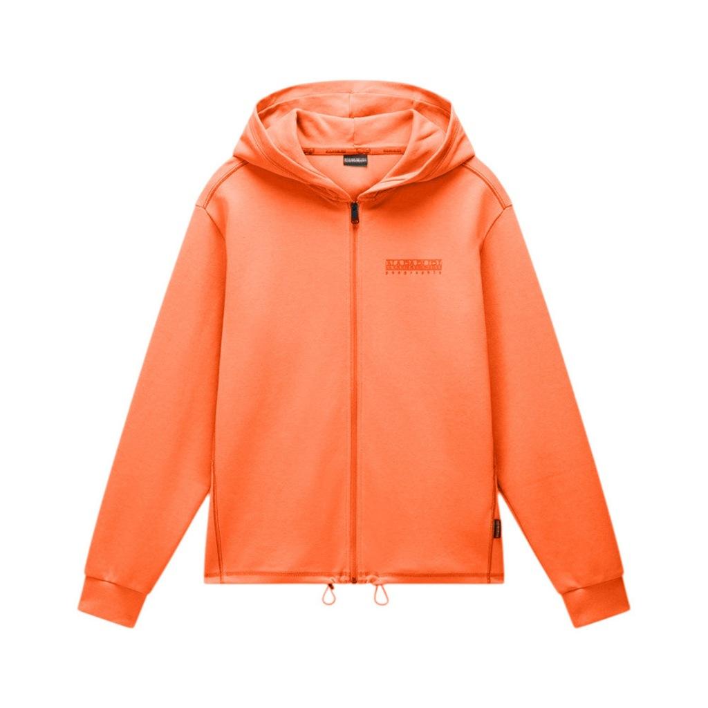 NAPAPIJRI B VANNI FZH en color NARANJA (4)