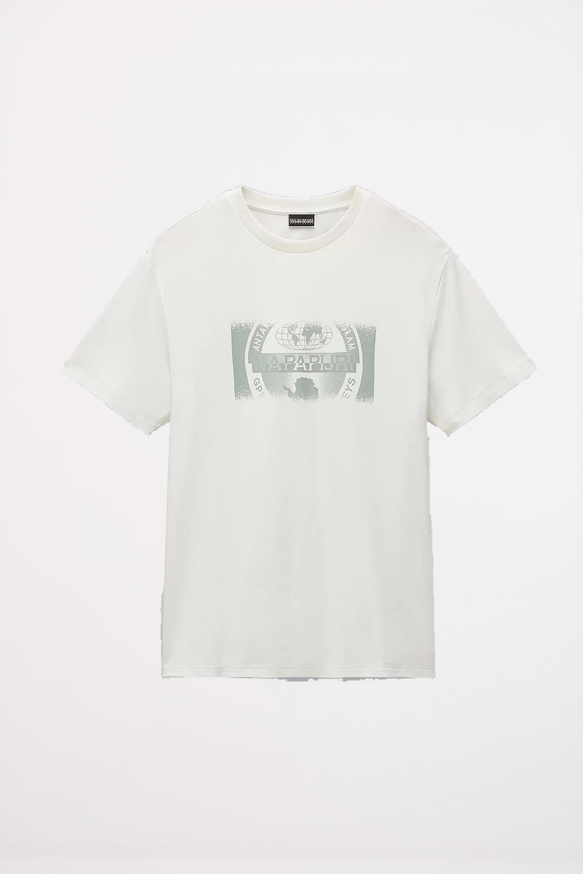 NAPAPIJRI S VANNI en color BLANCO (2)