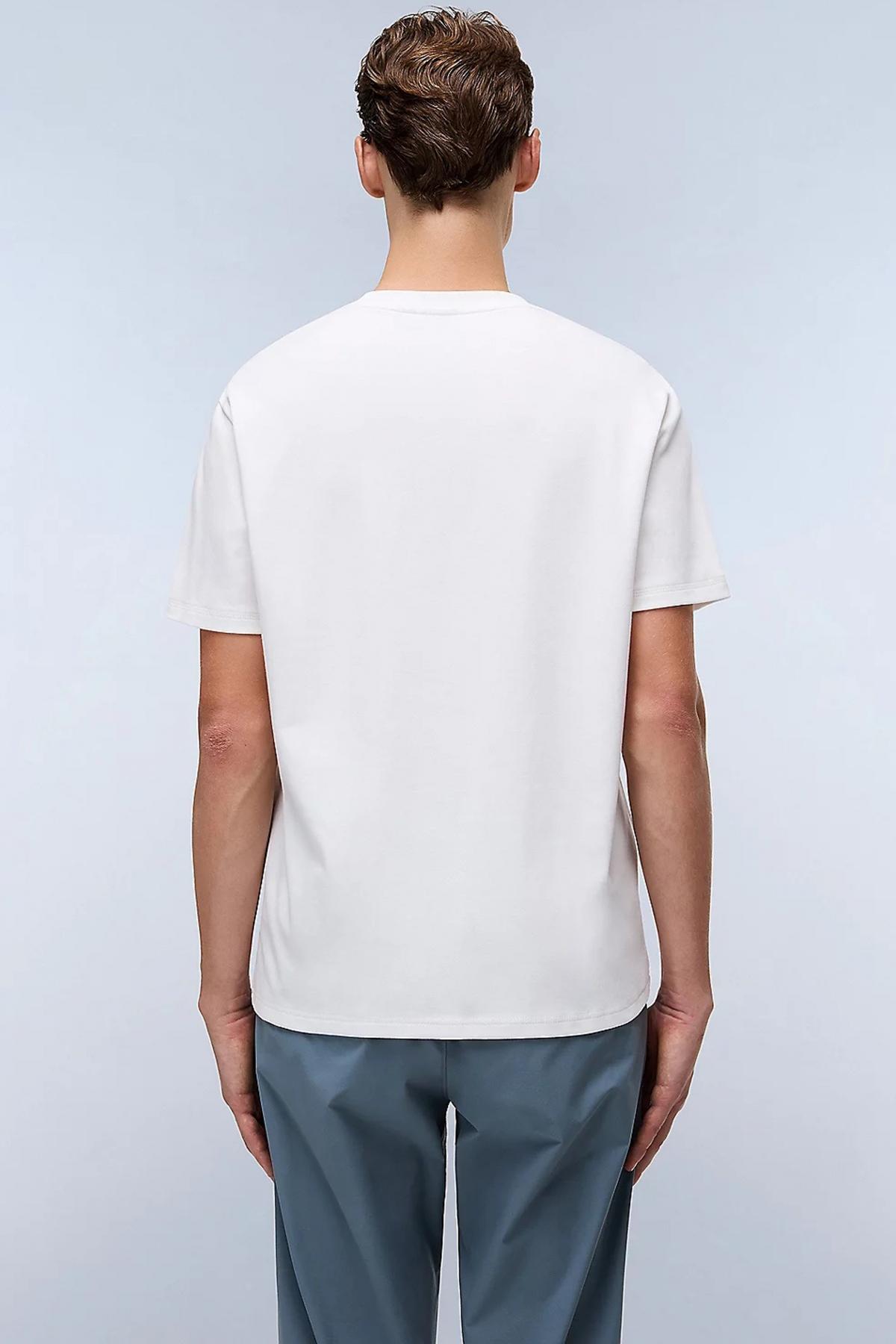 NAPAPIJRI S VANNI en color BLANCO (3)