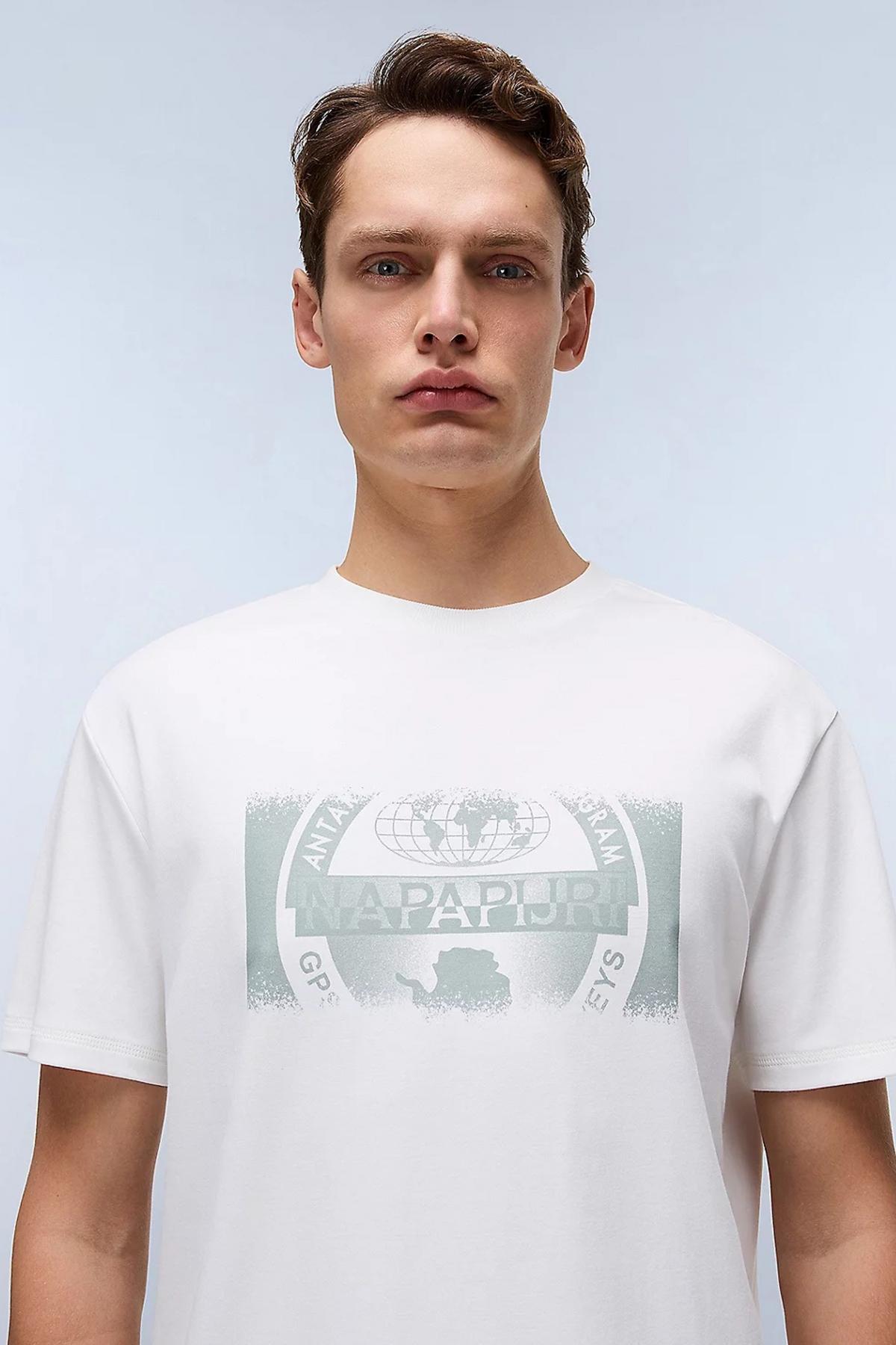 NAPAPIJRI S VANNI en color BLANCO (4)