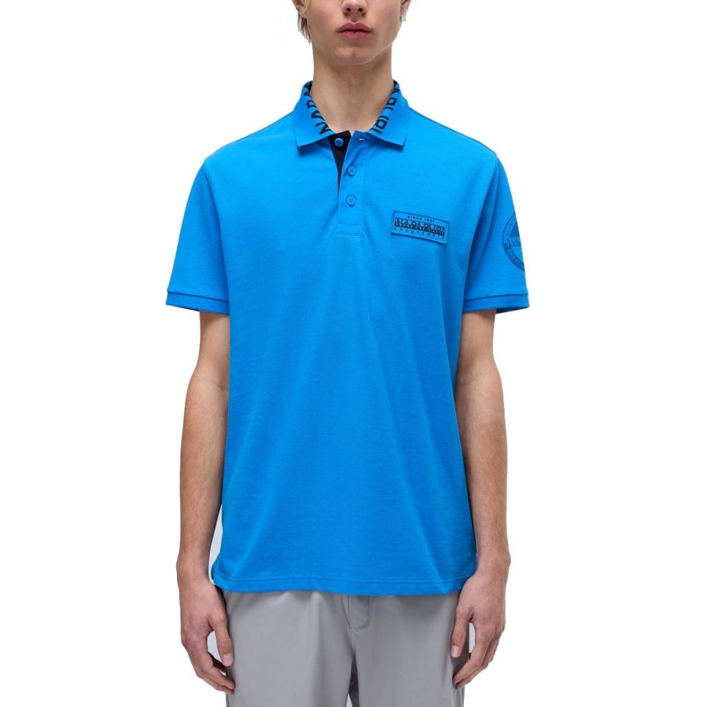 NAPAPIJRI E AMUNDSEN en color AZUL (3)