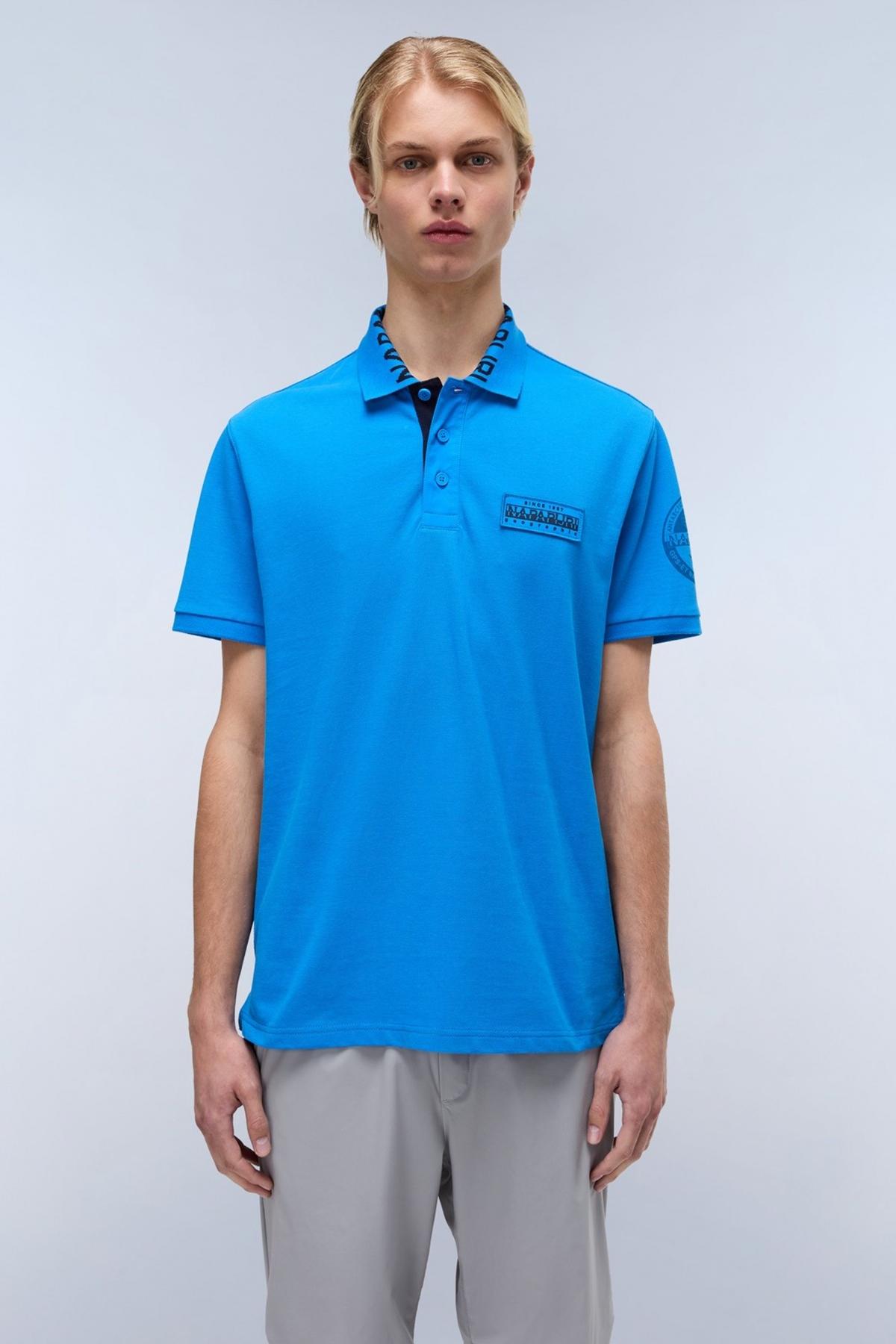 NAPAPIJRI E AMUNDSEN en color AZUL (1)