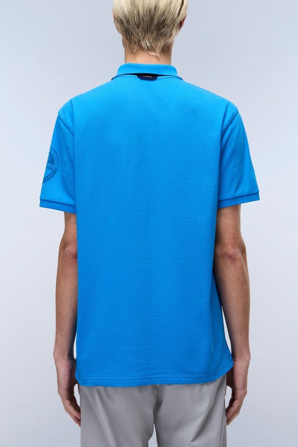 NAPAPIJRI E AMUNDSEN en color AZUL (2)