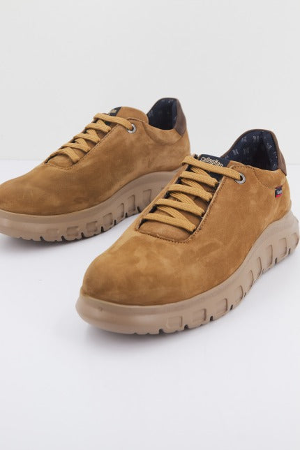CALLAGHAN TRUFA en color MARRON (1)