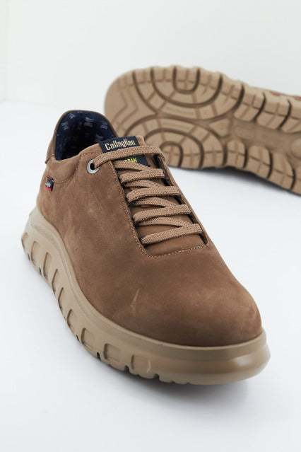 CALLAGHAN TRUFA en color MARRON (1)