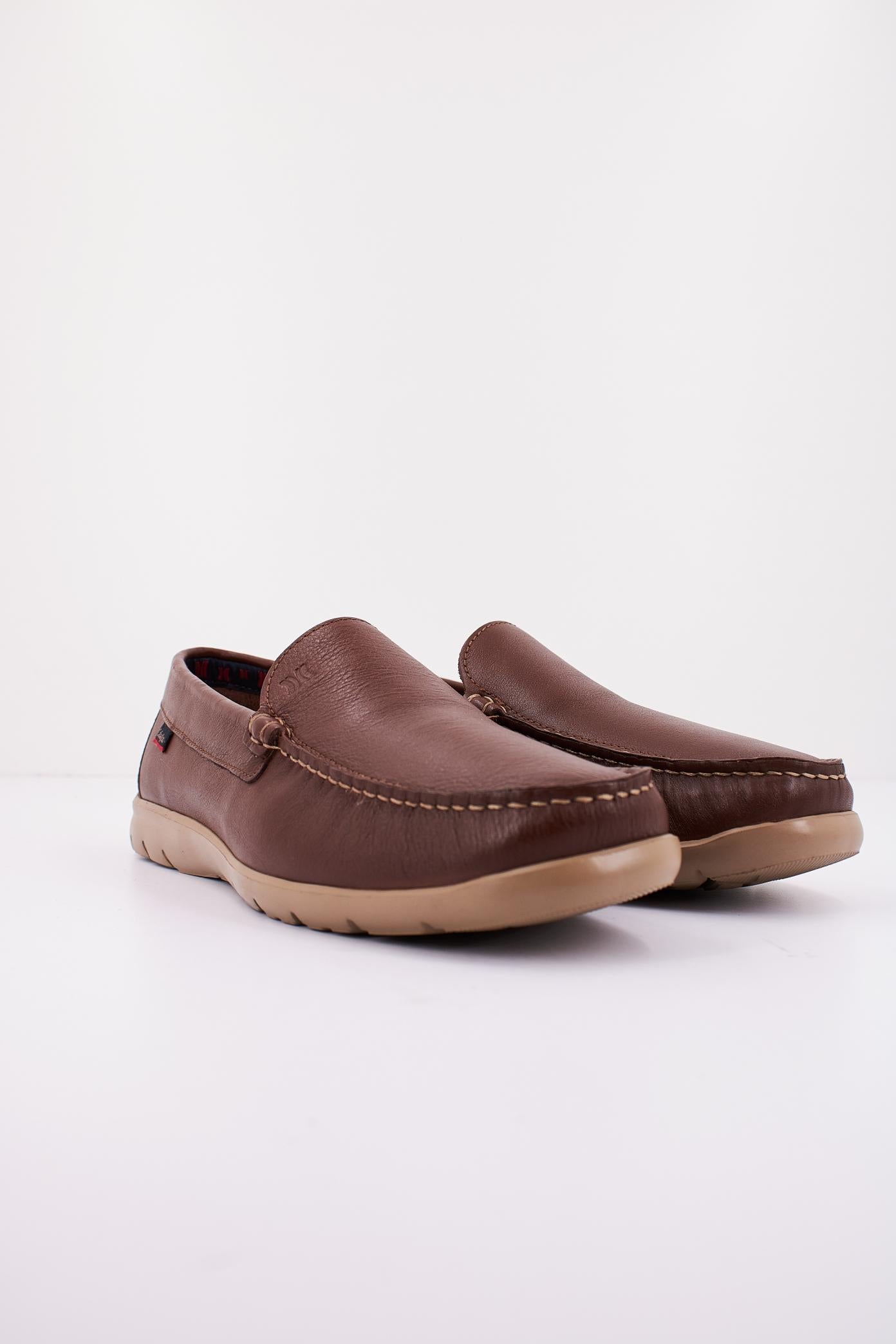 CALLAGHAN C en color MARRON (2)