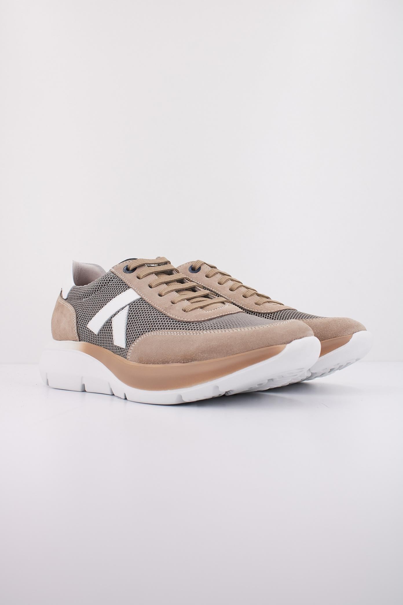 CALLAGHAN C en color MARRON (2)