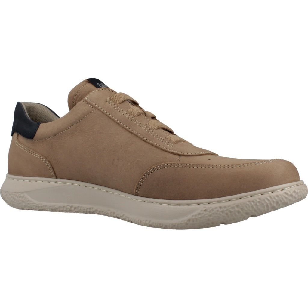 CALLAGHAN ZAPATOS CONFORT en color MARRON CLARO (5)