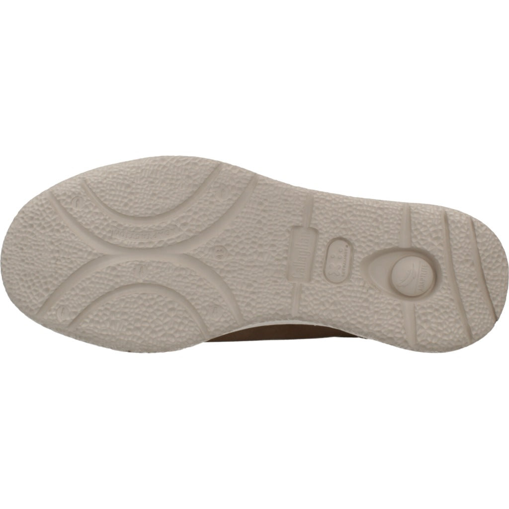 CALLAGHAN ZAPATOS CONFORT en color MARRON CLARO (7)