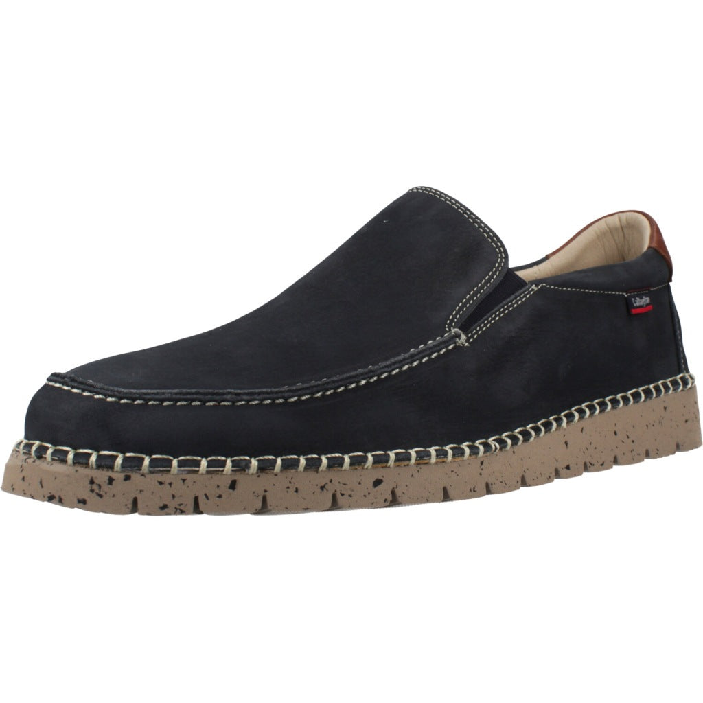 CALLAGHAN MOCASINES en color AZUL (1)