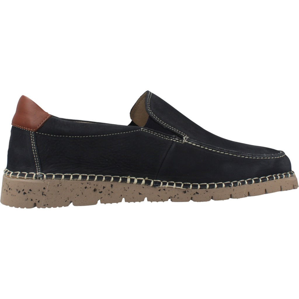 CALLAGHAN MOCASINES en color AZUL (4)