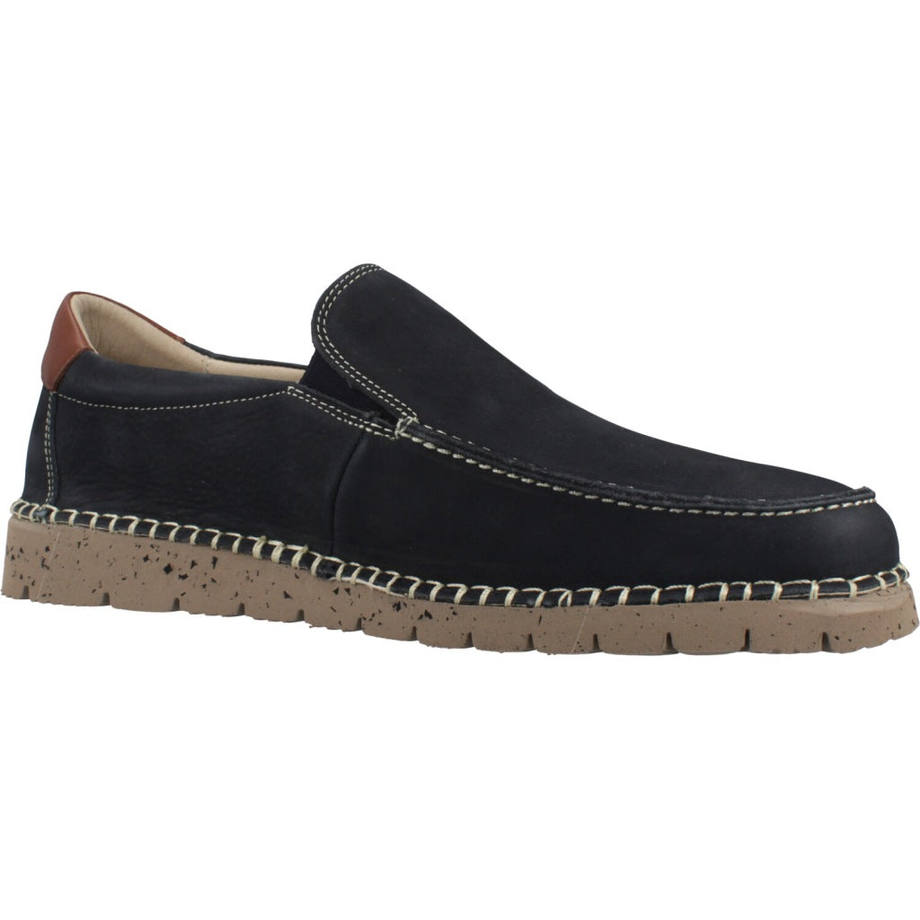 CALLAGHAN MOCASINES en color AZUL (5)