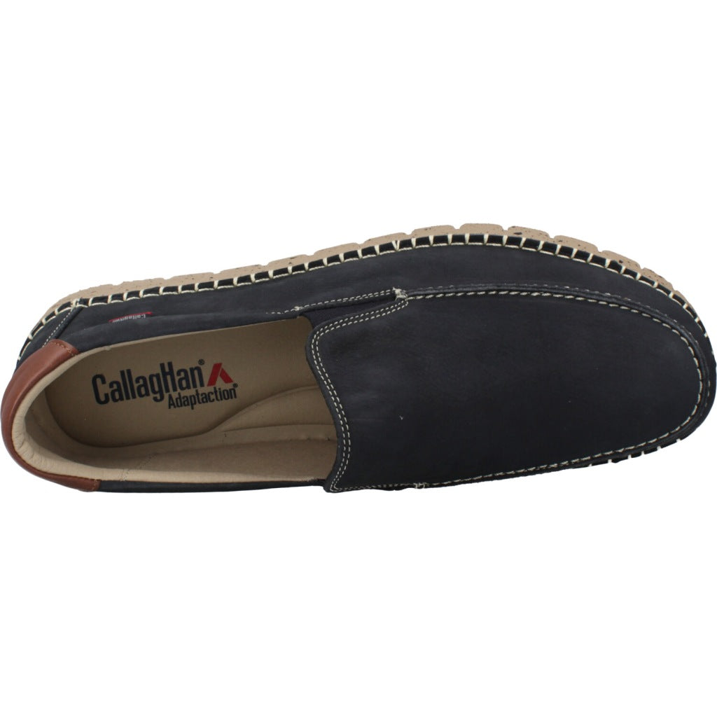 CALLAGHAN MOCASINES en color AZUL (6)