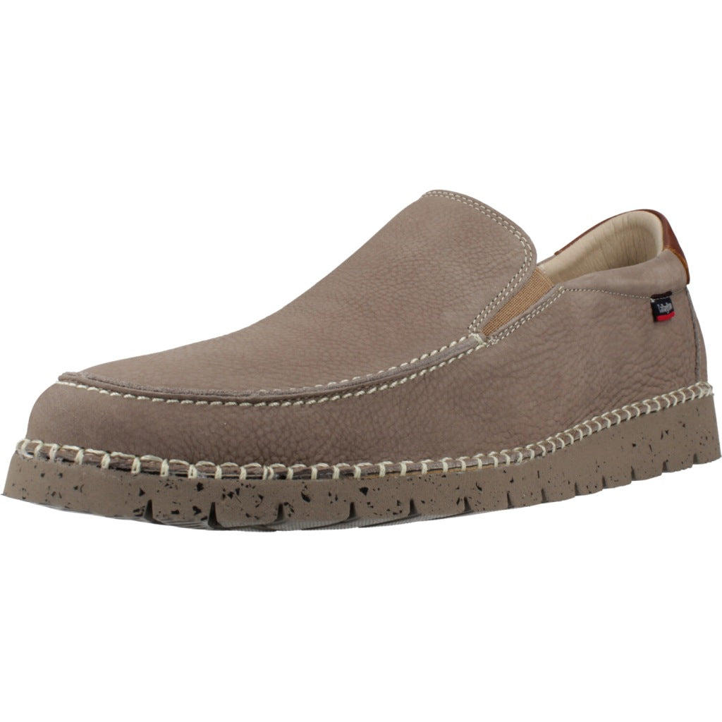 CALLAGHAN MOCASINES en color GRIS (1)