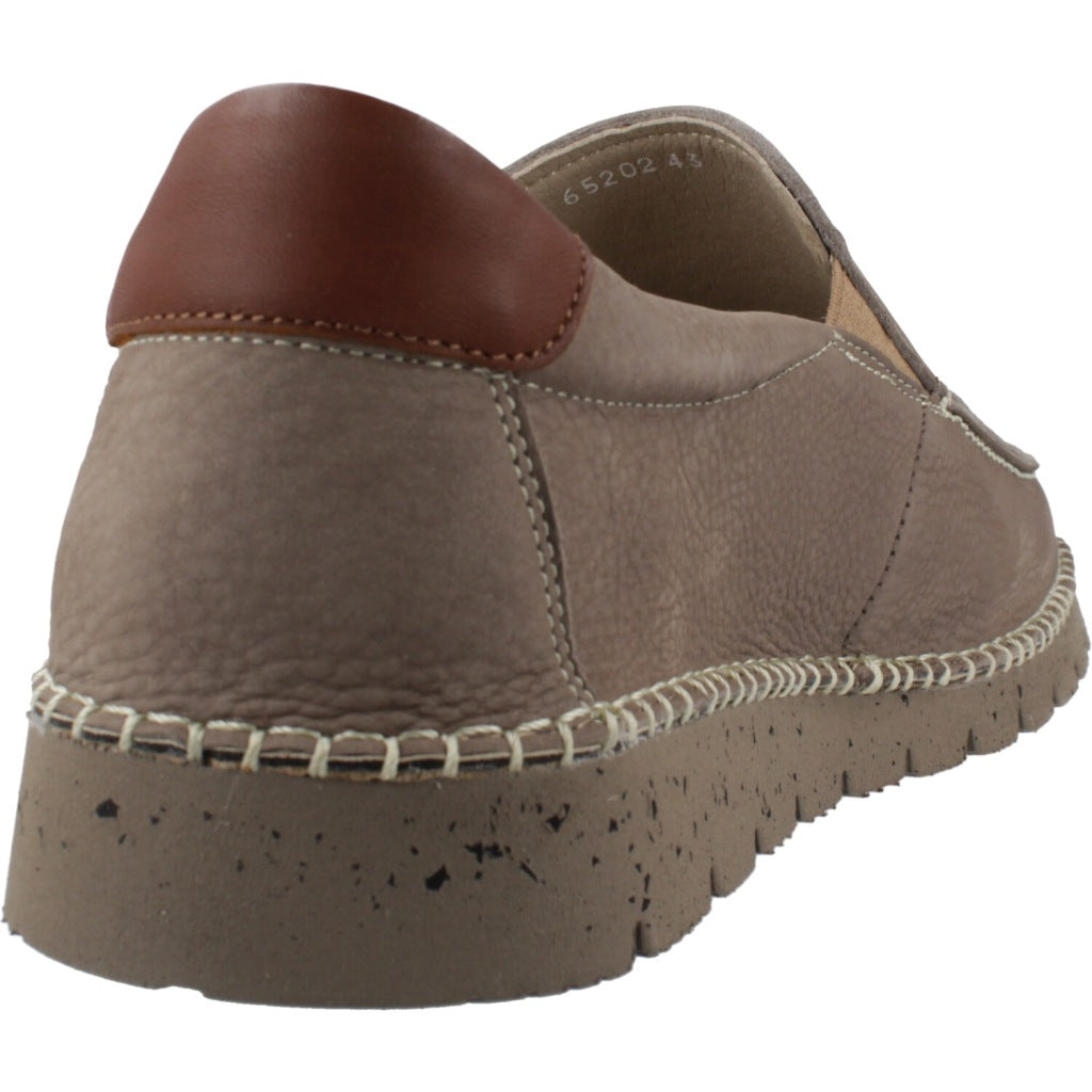 CALLAGHAN MOCASINES en color GRIS (3)