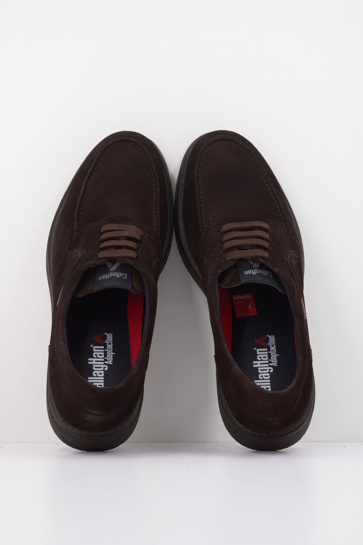CALLAGHAN ANTE .-. MARRON en color MARRON (3)
