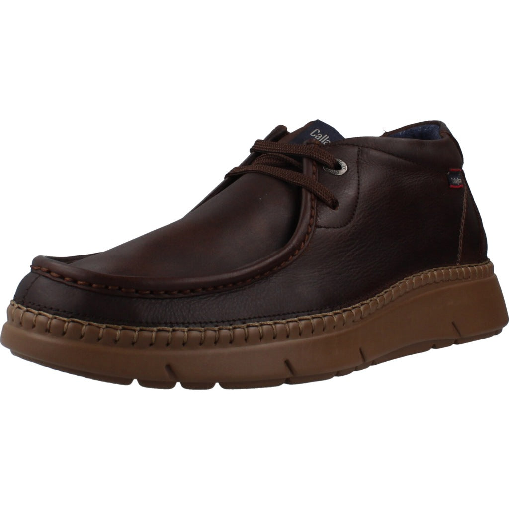 CALLAGHAN DORADO MARRON en color MARRON (1)