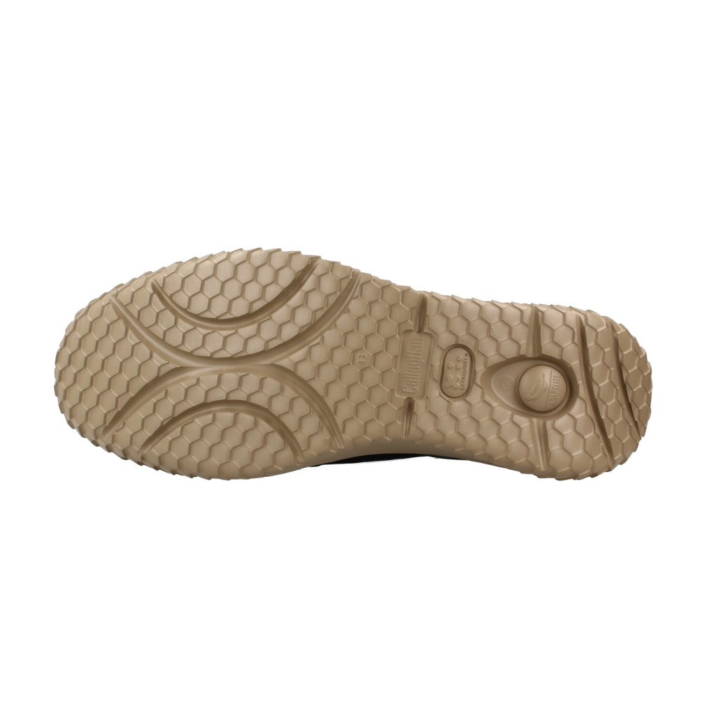 CALLAGHAN C ZAPATO CORDONES en color AZUL (6)