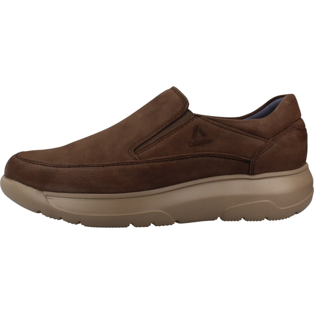 CALLAGHAN BUKARO TAUPE en color MARRON (2)