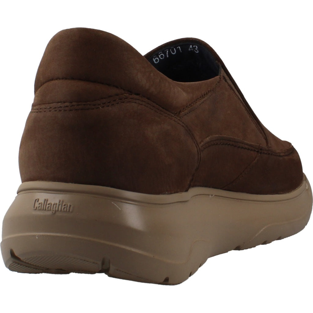CALLAGHAN BUKARO TAUPE en color MARRON (3)