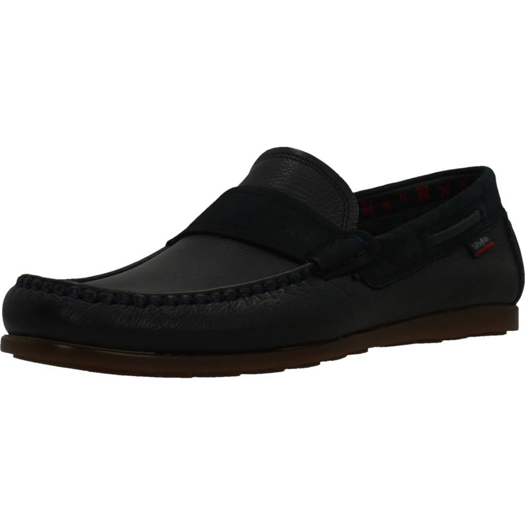 CALLAGHAN C MOCASIN en color AZUL (1)