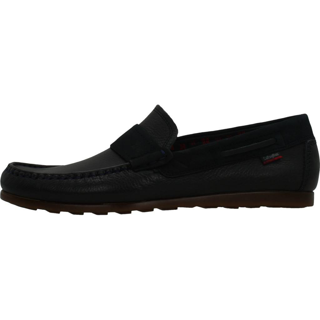 CALLAGHAN C MOCASIN en color AZUL (2)
