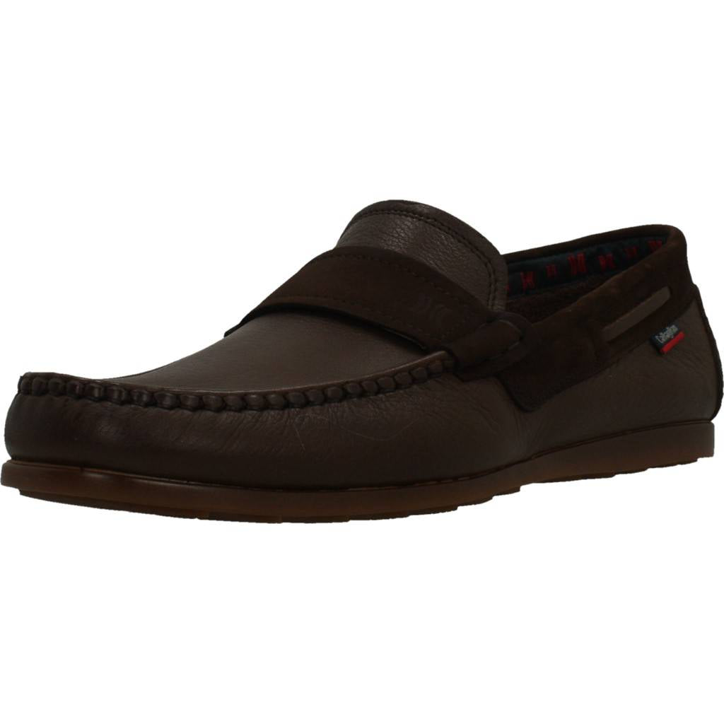 CALLAGHAN C MOCASIN en color MARRON (1)