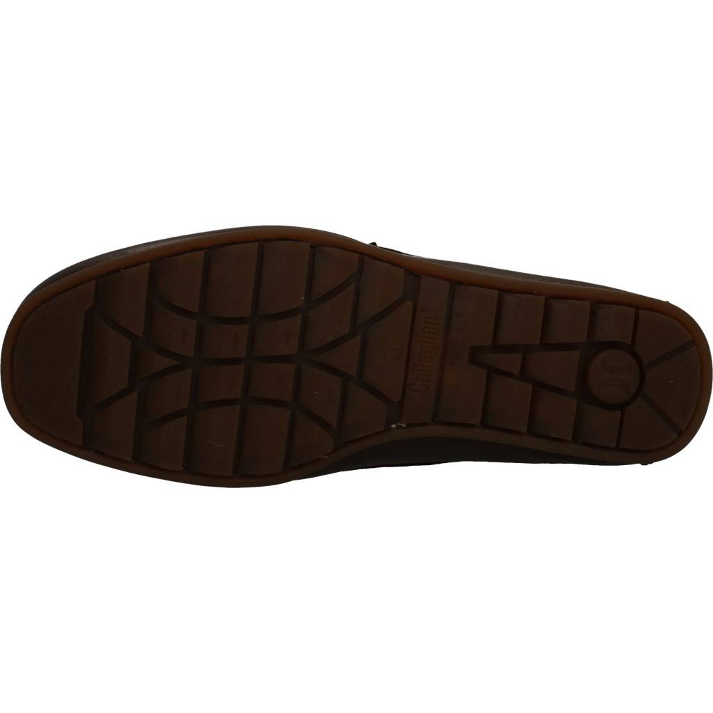 CALLAGHAN C MOCASIN en color MARRON (7)