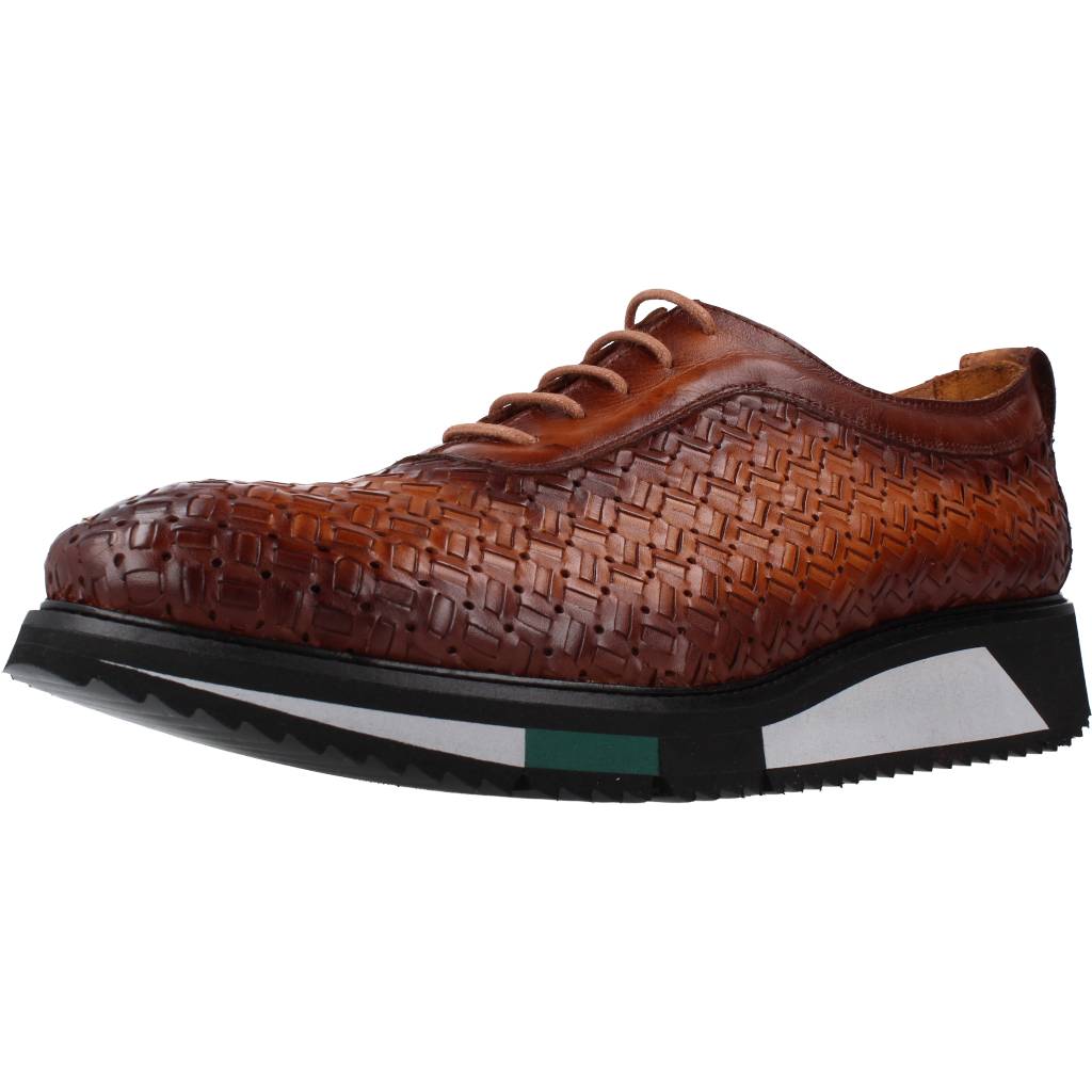 KEEP HONEST C en color MARRON (1)