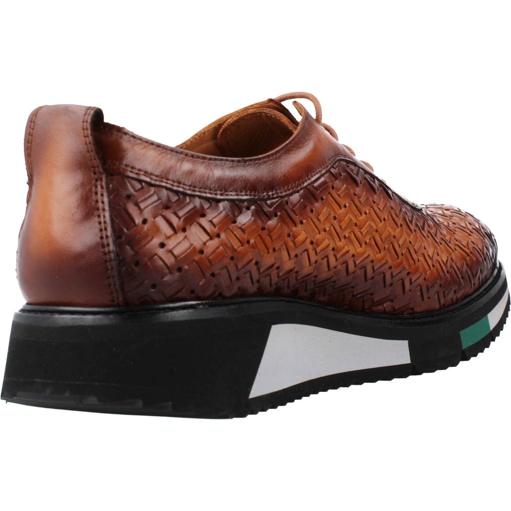 KEEP HONEST C en color MARRON (3)