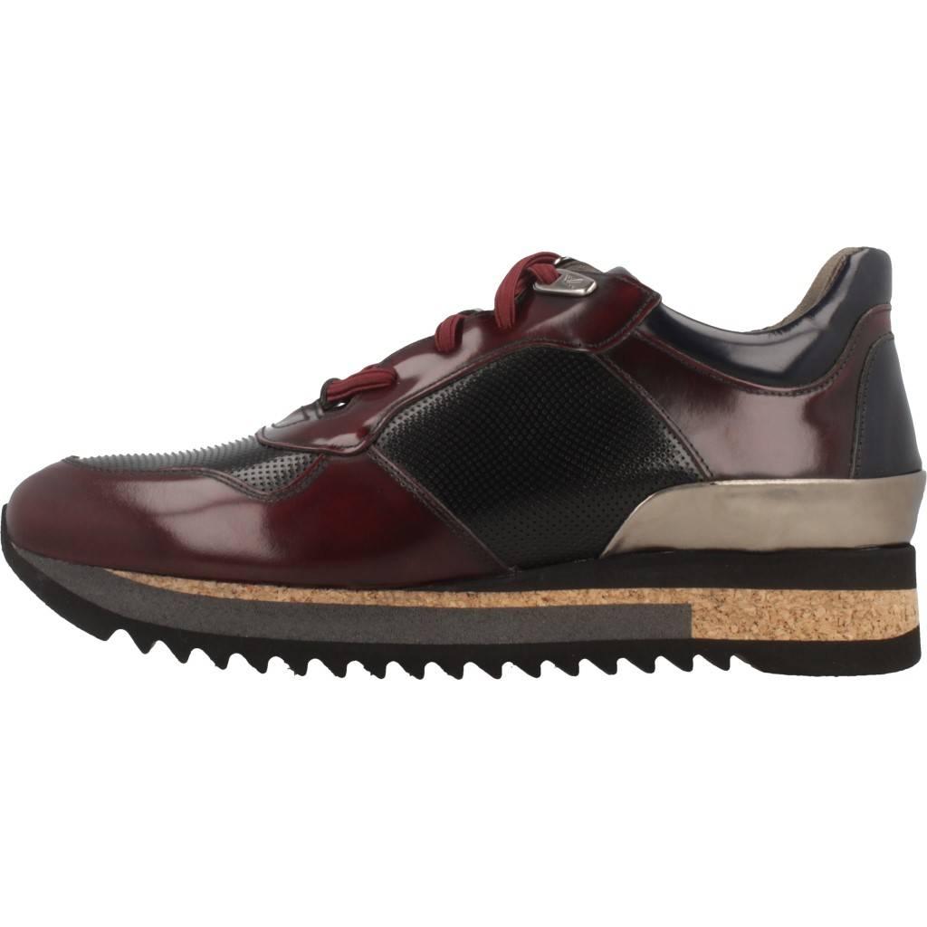 ANGEL INFANTES A en color BURDEOS (2)