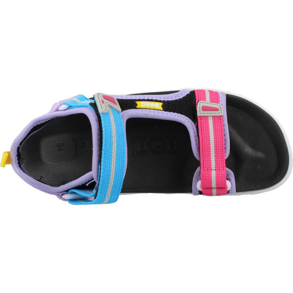 PRIMIGI P en color MULTICOLOR (7)