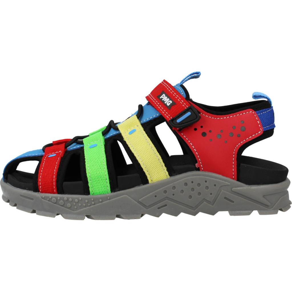 PRIMIGI P en color MULTICOLOR (2)