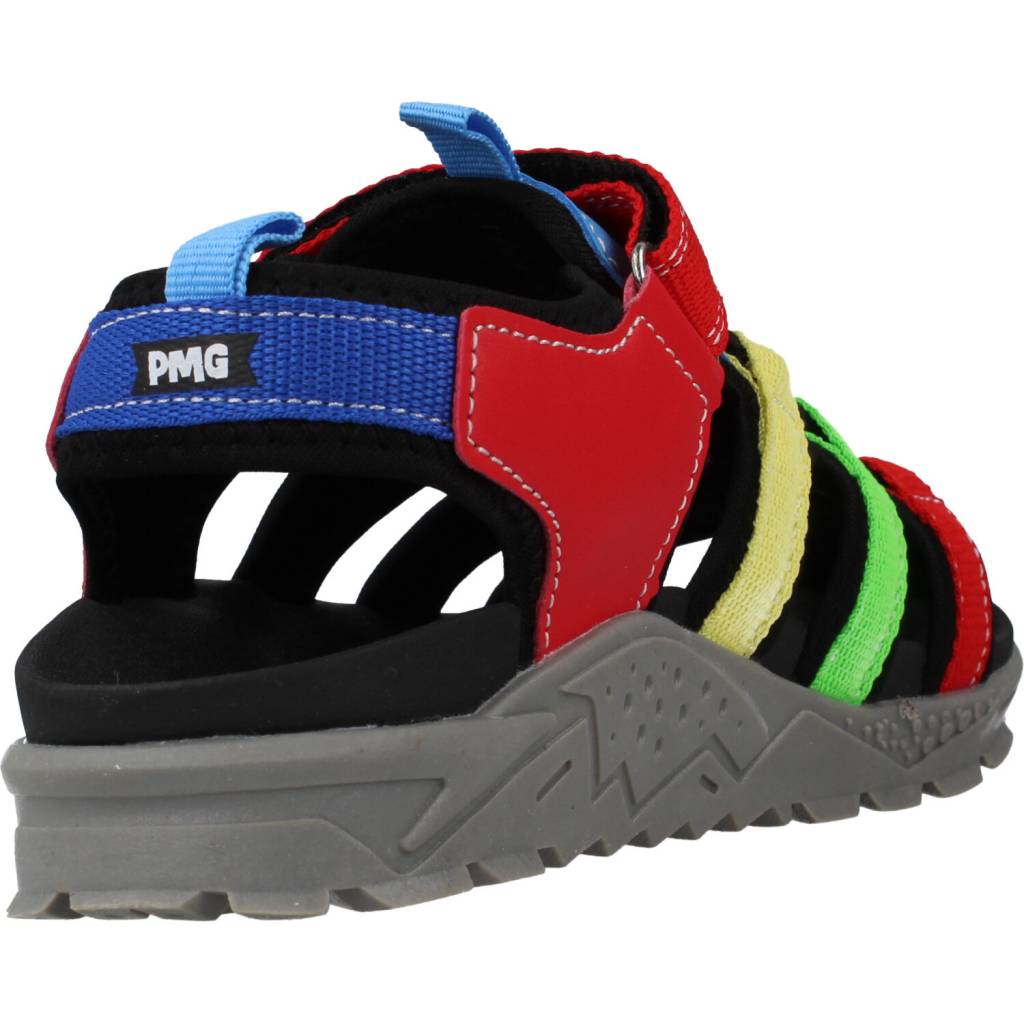 PRIMIGI P en color MULTICOLOR (3)